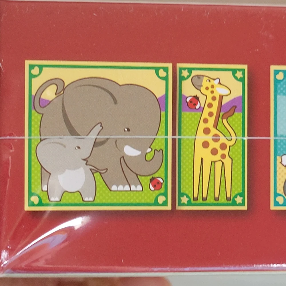 Melissa & Doug final price